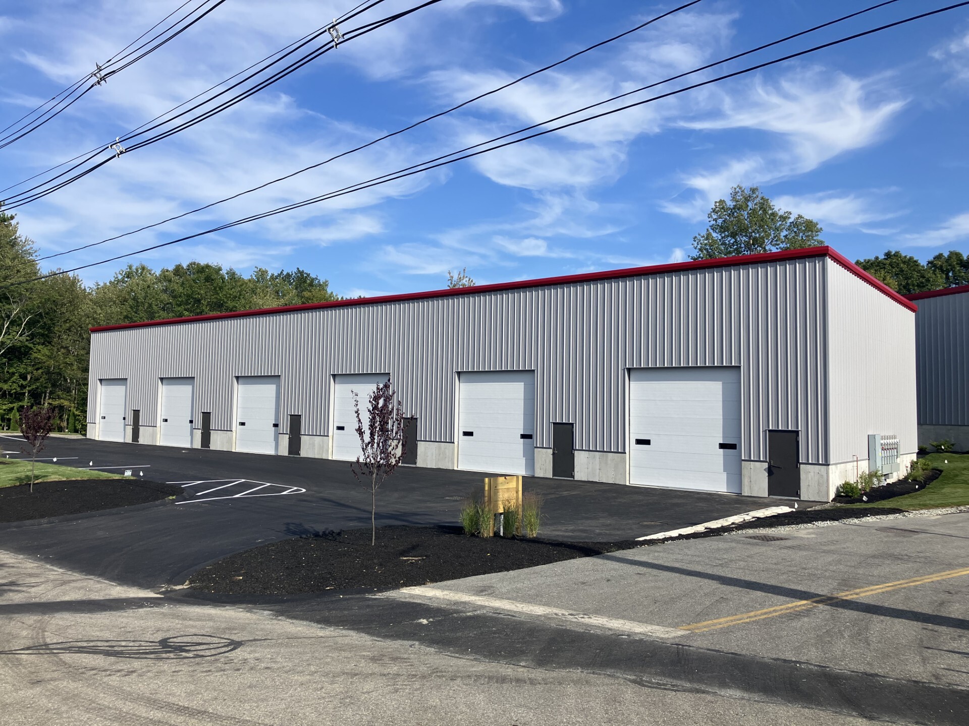 156 Hartwell St, West Boylston, MA for lease Building Photo- Image 1 of 7
