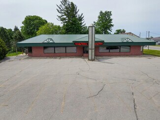 More details for 305 S Otsego Ave, Gaylord, MI - Retail for Lease