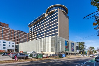 More details for 1331 Union Ave, Memphis, TN - Coworking for Lease