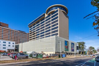 Plus de détails pour 1331 Union Ave, Memphis, TN - Coworking à louer