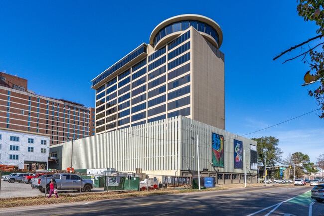 More details for 1331 Union Ave, Memphis, TN - Coworking for Lease