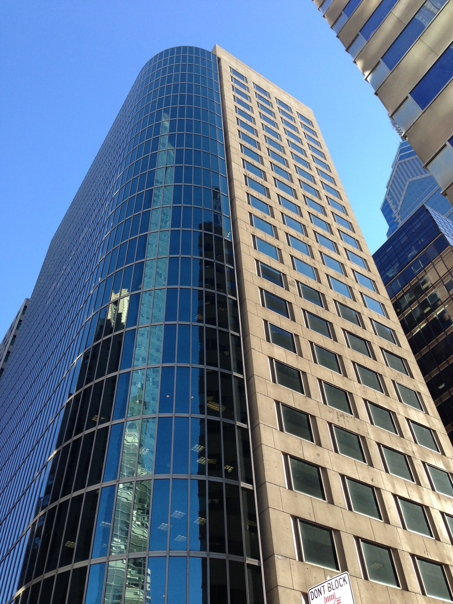 1628 John F Kennedy Blvd, Philadelphia, PA for lease Building Photo- Image 1 of 10