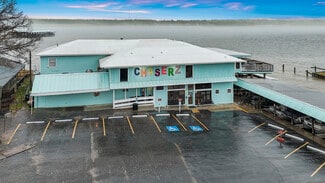 More details for 371 Navaho Trl, Onalaska, TX - Retail for Sale