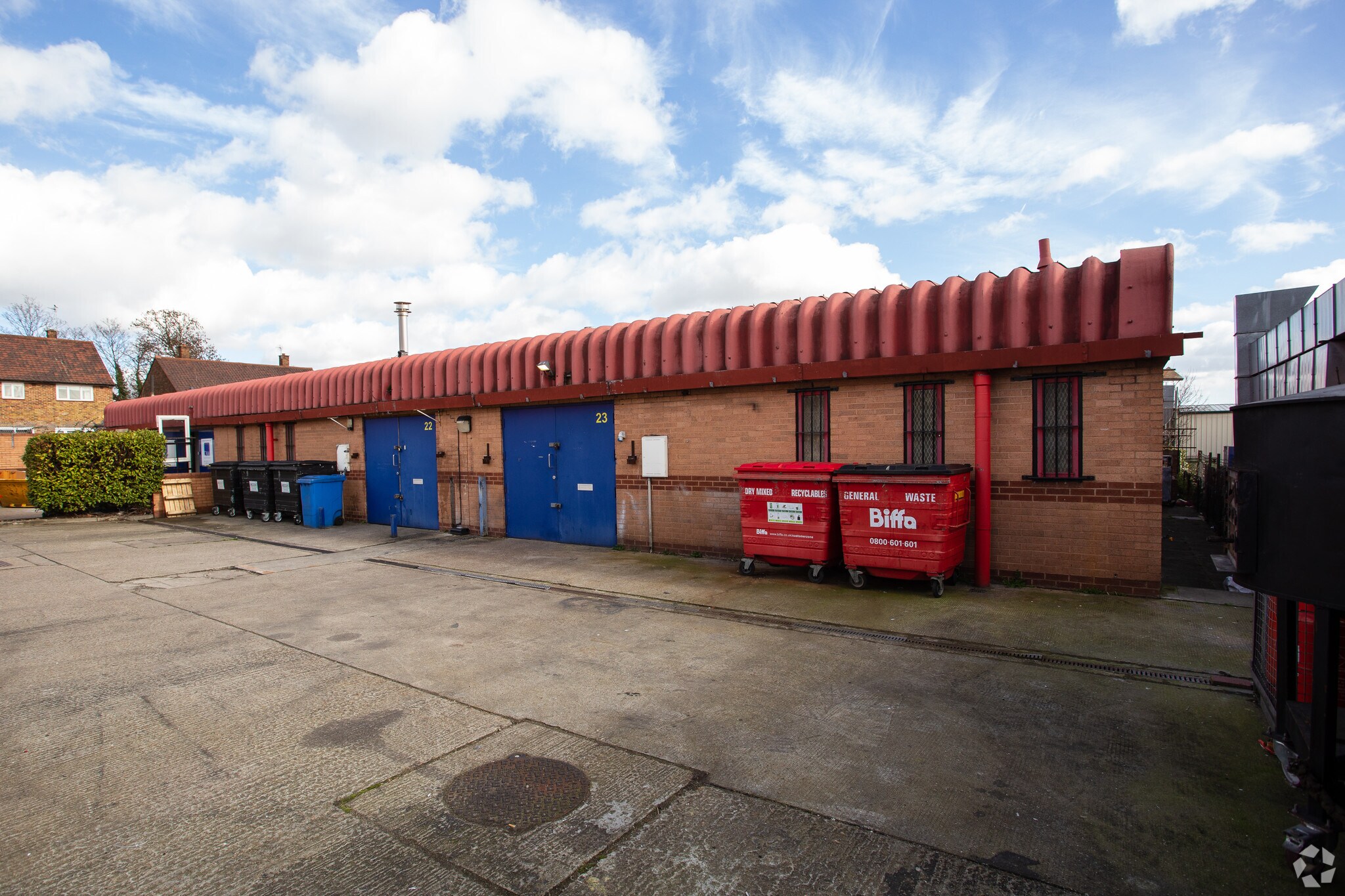 21 Malham Rd, London for lease Primary Photo- Image 1 of 13