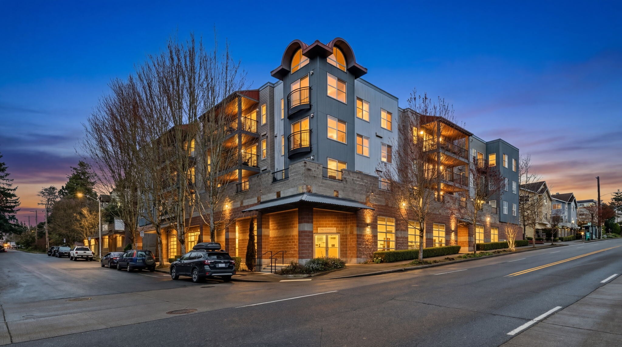 600 85th St, Seattle, WA à louer Photo du bâtiment- Image 1 de 8