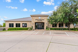 More details for 8380 Warren Pky, Frisco, TX - Office/Medical for Lease