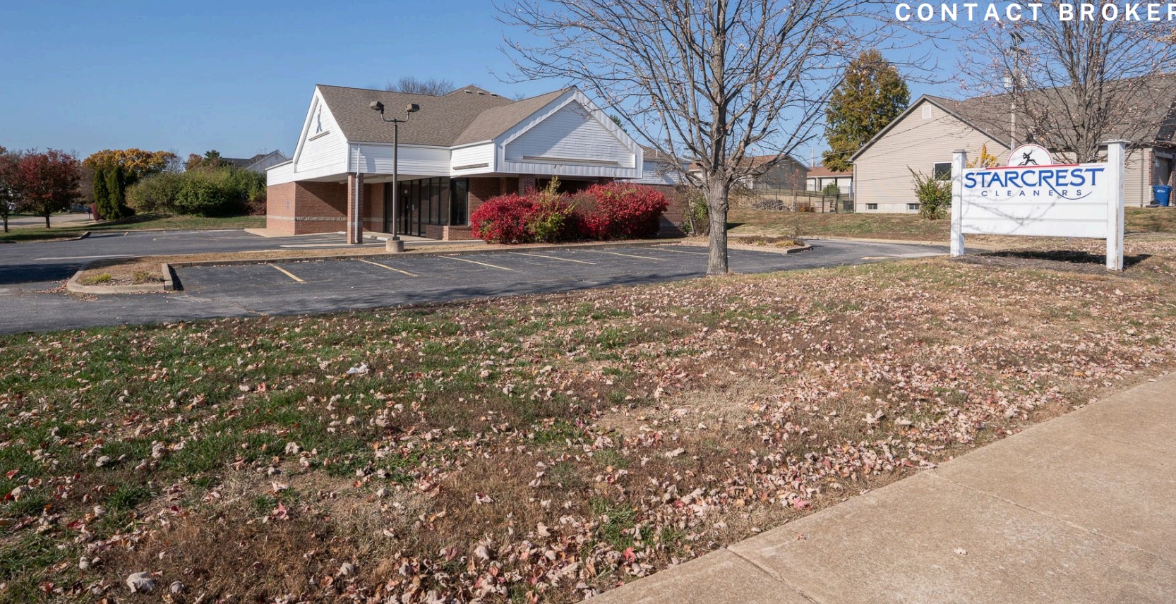 431 Arbor Spring Dr, Ballwin, MO for lease Building Photo- Image 1 of 5