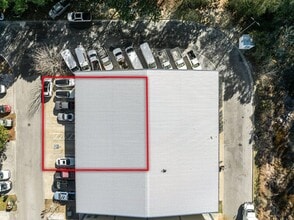 605 N County Highway 393, Santa Rosa Beach, FL - Aerial  map view - Image1