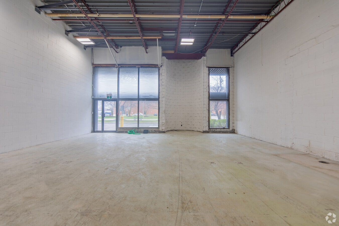 50-70 Novopharm Ct, Toronto, ON M1B 2K9 - Unit 56 - - Interior Photo - Image 1 of 2