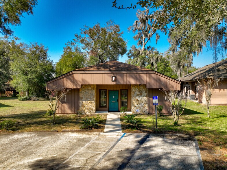 943 Cesery Blvd, Jacksonville, FL à vendre - Photo du bâtiment - Image 2 de 30