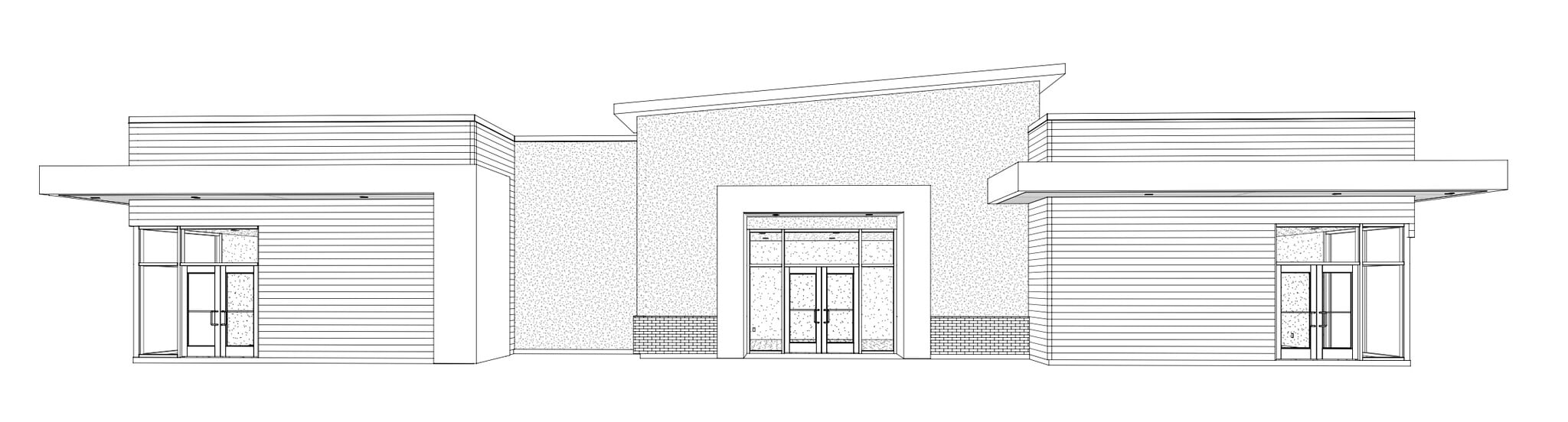 6715 Memorial Dr, Abilene, TX for lease Building Photo- Image 1 of 4