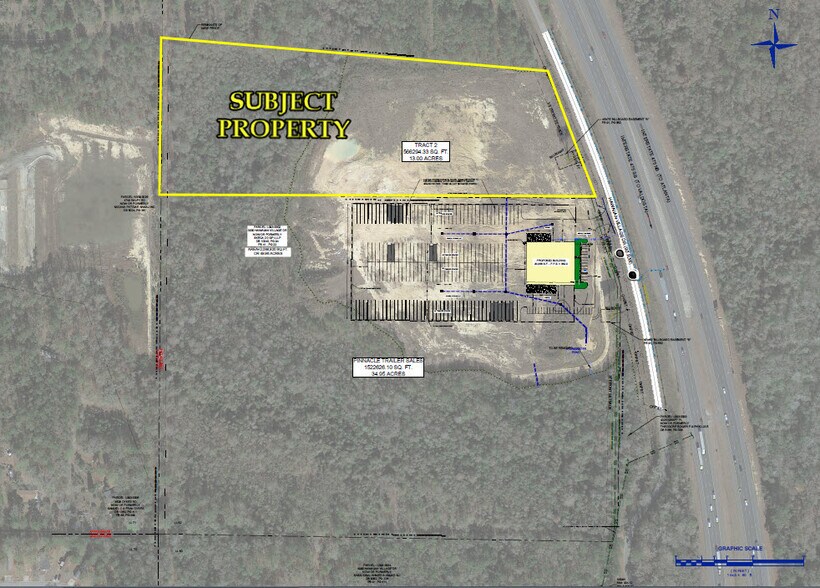 3000 Hawaiian Village Dr, Macon-Bibb, GA à vendre - Photo du bâtiment - Image 2 de 3