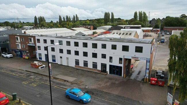 More details for 207-209 Torrington Ave, Coventry - Office, Retail for Lease
