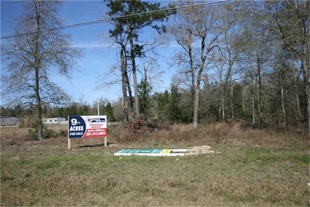 22275 FM 1314 Rd, Porter, TX à vendre - Photo principale - Image 3 de 5