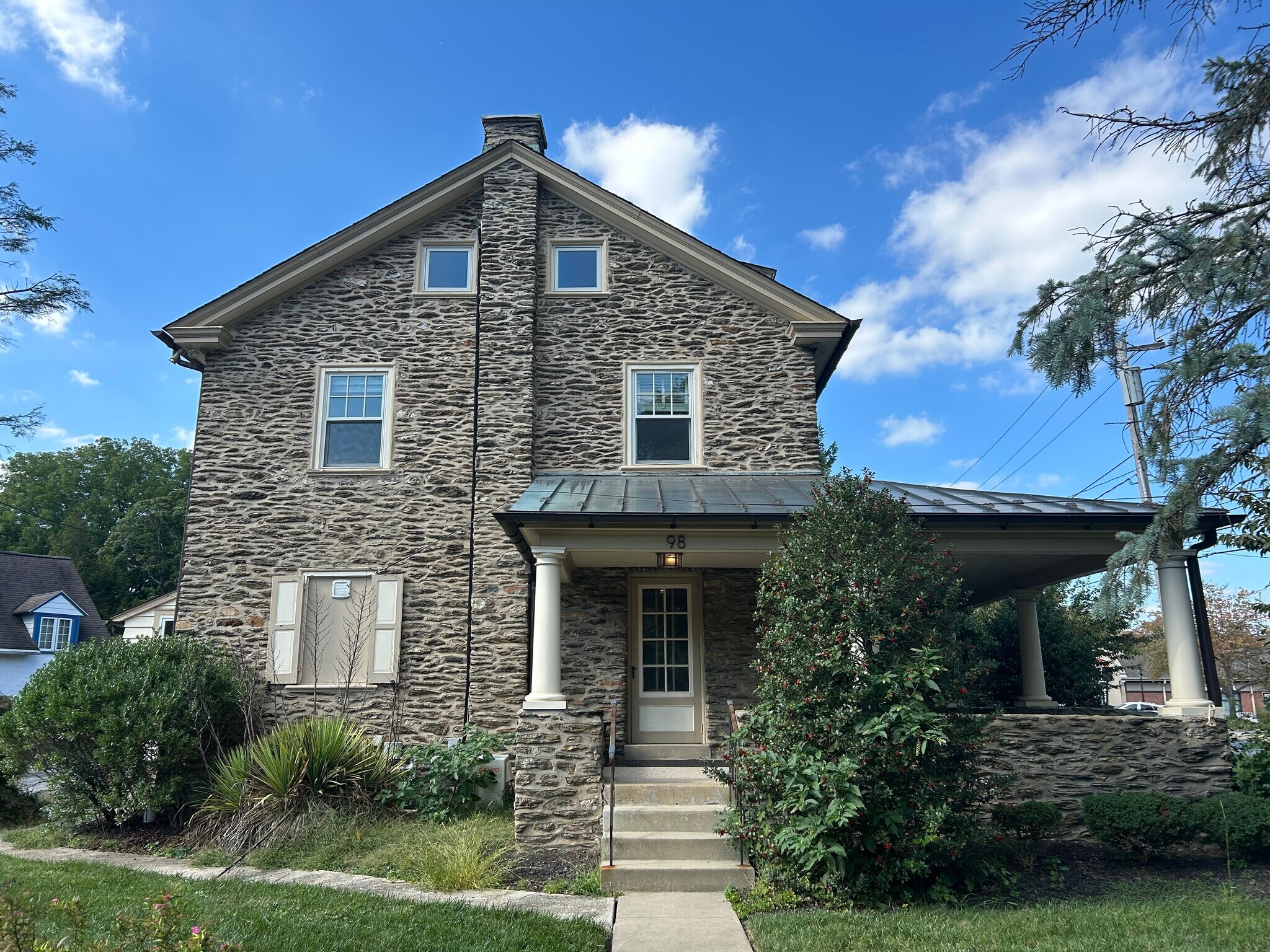 98 Darby Rd, Paoli, PA for sale Building Photo- Image 1 of 1