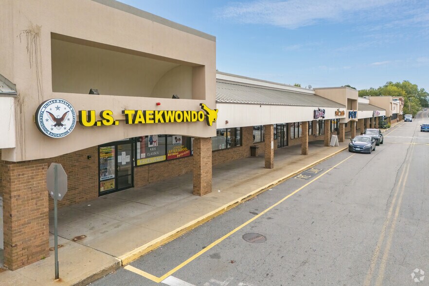 50 Ann Mary St, Pawtucket, RI for lease - Primary Photo - Image 1 of 5