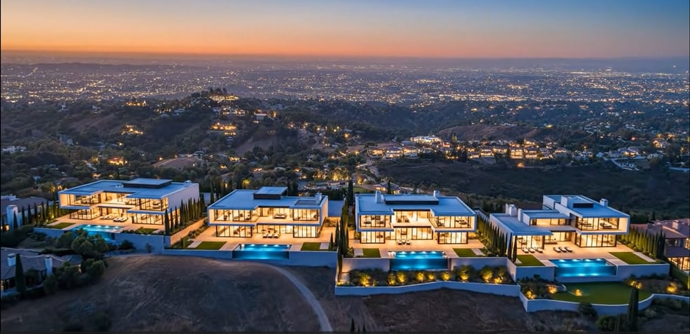 0 Casalero Dr, La Habra Heights, CA for sale - Primary Photo - Image 1 of 16