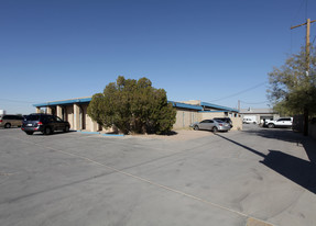 850 W Cottonwood Ln, Casa Grande AZ - Services immobiliers commerciaux