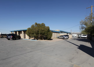 Plus de détails pour 850 W Cottonwood Ln, Casa Grande, AZ - Industriel à vendre