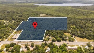 Plus de détails pour 14821 NE 144th Ave, Waldo, FL - Terrain à vendre