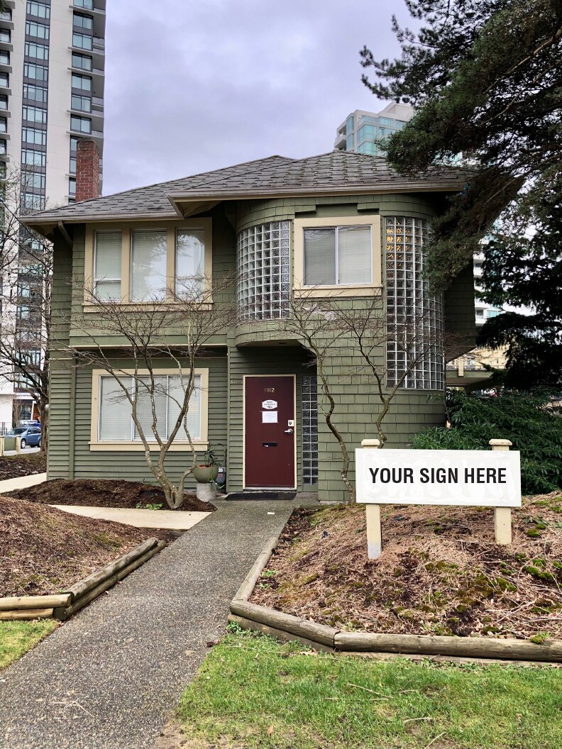 6112 Sussex Ave, Burnaby, BC for sale Primary Photo- Image 1 of 1