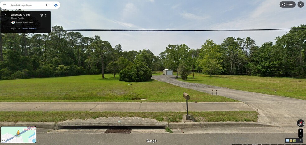 3229 State Road 207, Elkton, FL à vendre - Photo du bâtiment - Image 2 de 38