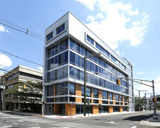 More details for 104 Bayard St, New Brunswick, NJ - Office for Lease
