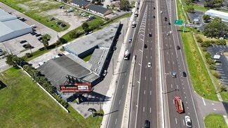 Plus de détails pour 10300 Us Highway 19 N, Pinellas Park, FL - Industriel à vendre