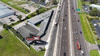 Plus de détails pour 10300 Us Highway 19 N, Pinellas Park, FL - Industriel à vendre