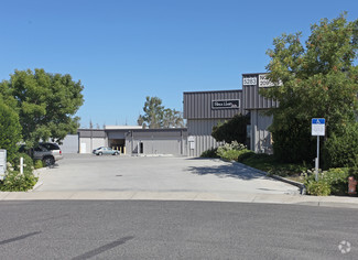 More details for 5283 Jerusalem Ct, Modesto, CA - Industrial for Lease