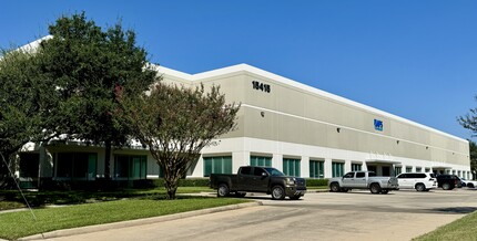 Beltway 8 @ JFK Blvd, Houston, TX for lease Building Photo- Image 2 of 3