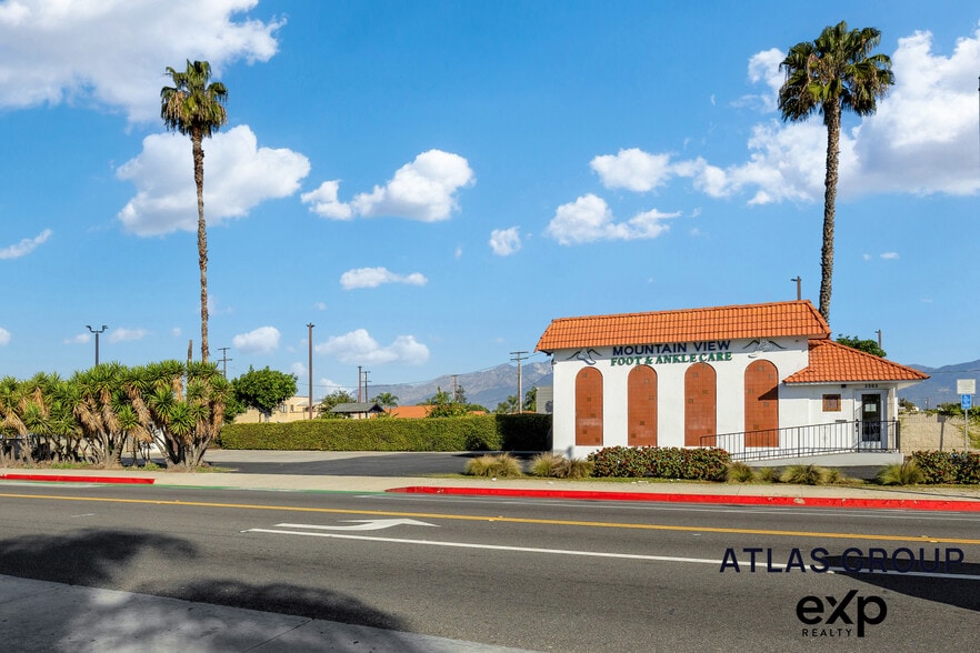 3503 Lexington Ave, El Monte, CA à vendre - Photo du bâtiment - Image 2 de 25