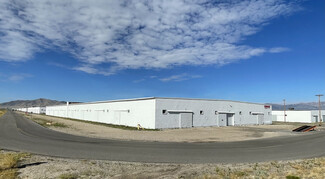 More details for 1398 L Ave, Tooele, UT - Industrial for Lease