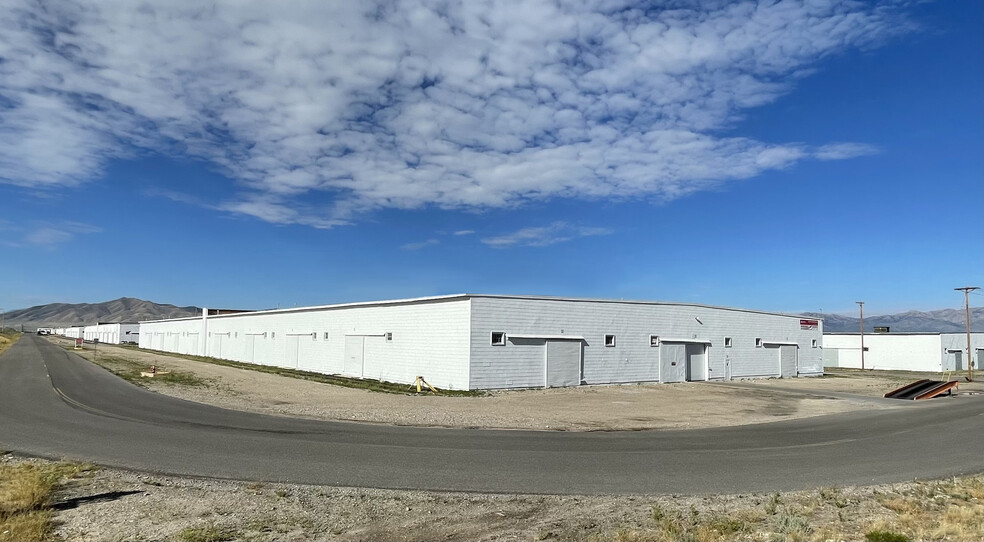 1398 L Ave, Tooele, UT for sale - Building Photo - Image 1 of 10