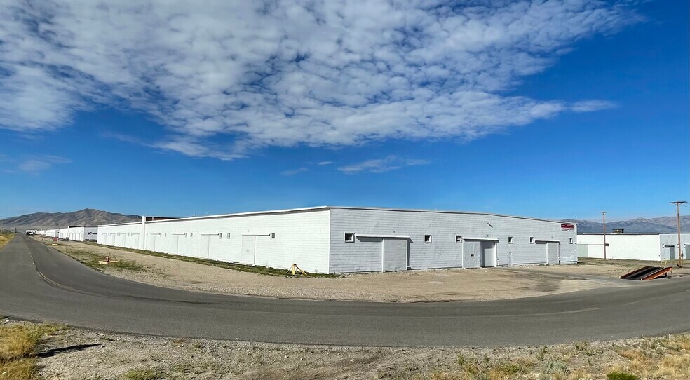 1398 L Ave, Tooele, UT à vendre - Photo du bâtiment - Image 1 de 11