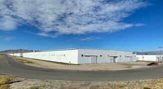 Plus de détails pour 1398 L Ave, Tooele, UT - Industriel à vendre