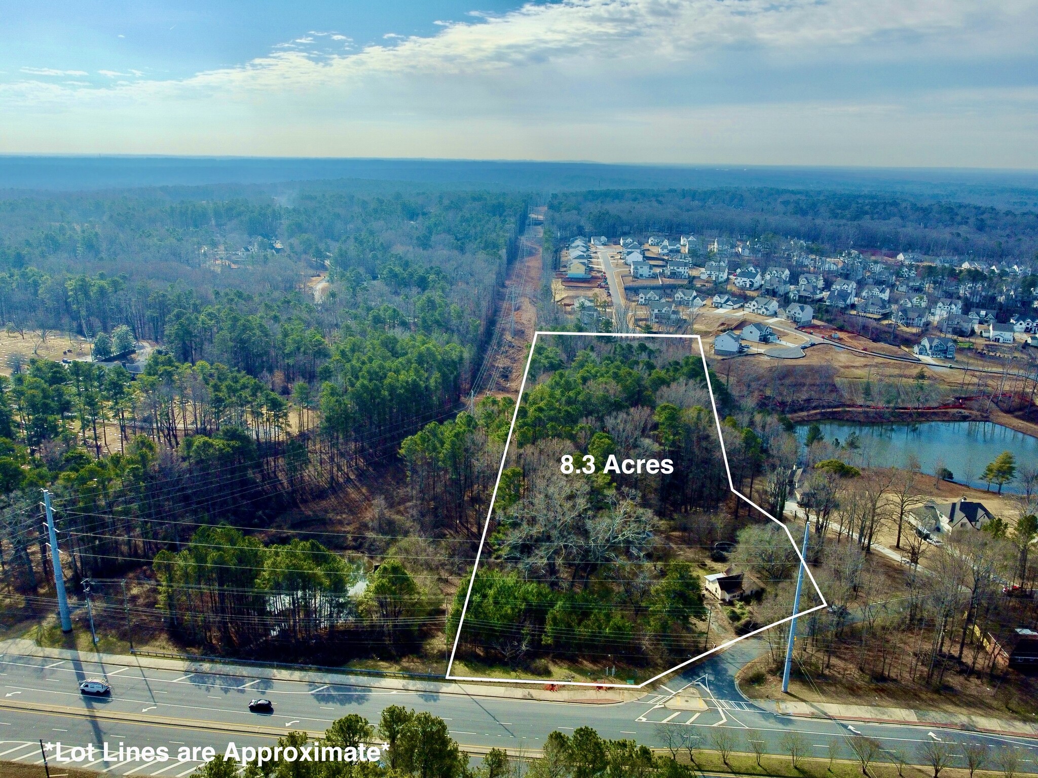 1710 Old Dallas Rd SW, Marietta, GA for sale Primary Photo- Image 1 of 17