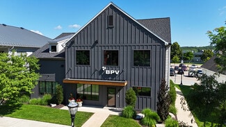 More details for 7163 Headley St SE, Ada, MI - Office for Lease