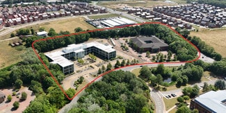Plus de détails pour Globe House & Iceni – Bureau à vendre, Warwick