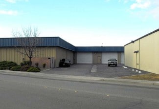 More details for 469 Moffat Blvd, Manteca, CA - Industrial for Lease