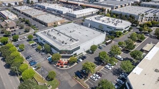 Plus de détails pour 1717 S Grand Ave, Santa Ana, CA - Local d'activités à louer