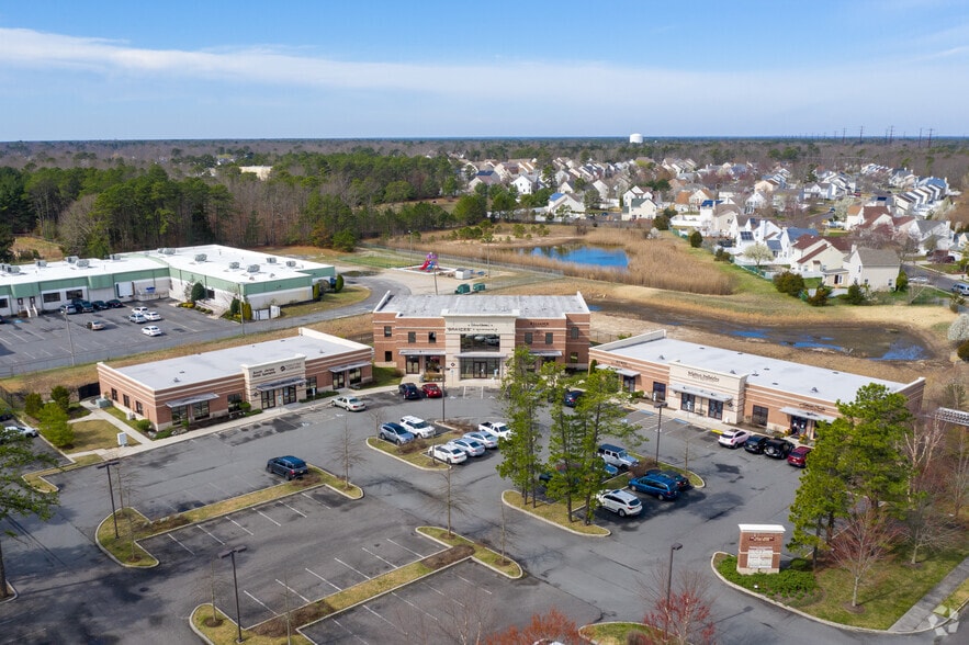 3069 English Creek Ave, Egg Harbor Township, NJ for sale - Building Photo - Image 3 of 16