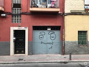 Calle de Juana Elorza, 14, Madrid, Madrid for lease Interior Photo- Image 1 of 1