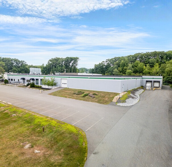774 Crawford St, Fitchburg, MA for sale - Primary Photo - Image 1 of 11