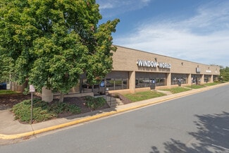 More details for 4116 Walney Rd, Chantilly, VA - Flex for Lease