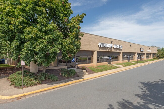 More details for 4116 Walney Rd, Chantilly, VA - Flex for Lease