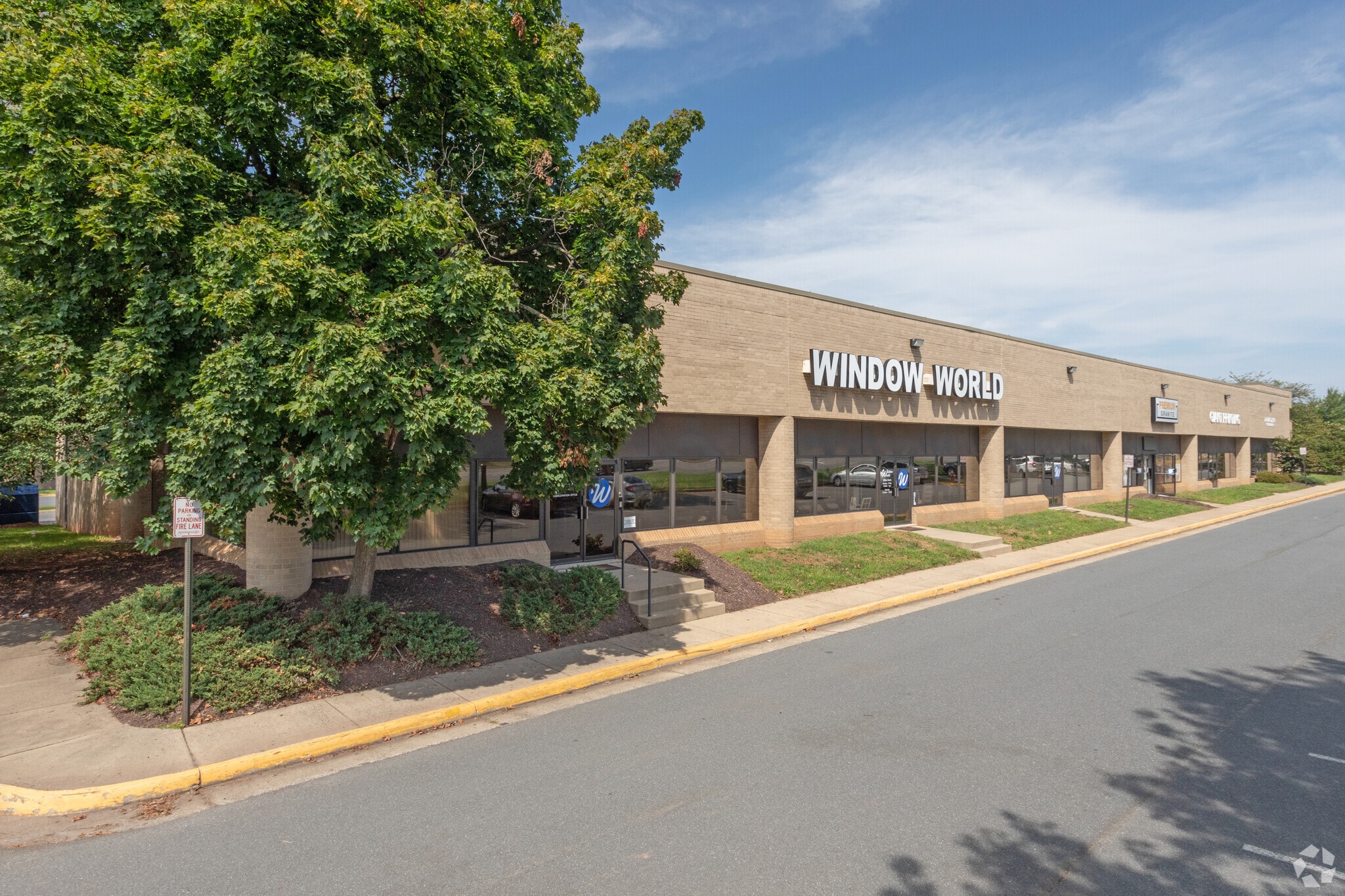 4116 Walney Rd, Chantilly, VA for lease Primary Photo- Image 1 of 7