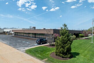 Plus de détails pour 6000 Cochran Rd, Solon, OH - Bureau à louer