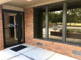 Plus de détails pour 1309-1315 Milstead Ave NE, Conyers, GA - Bureau à vendre