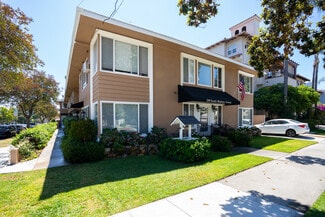 More details for 200 S Madison Ave, Pasadena, CA - Multifamily for Sale